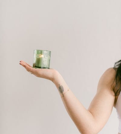 Online Yoga Class 18