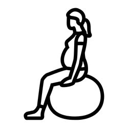 Pilates périnatal périnée