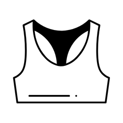 Pilates périnatal silhouette